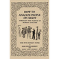 How to Analyze People on Sight - Paperback
