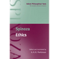 Ethics: Oxford Philosophical Texts - Paperback
