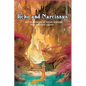 Echo and Narcissus - A Greek Myth Graphic Novella Powered by AI - Paperback