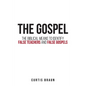 The Gospel - Paperback