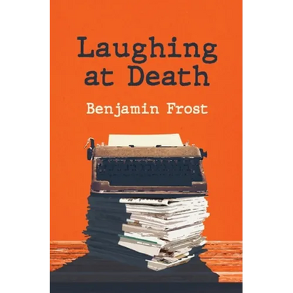 Laughing At Death - Paperback