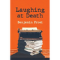 Laughing At Death - Paperback