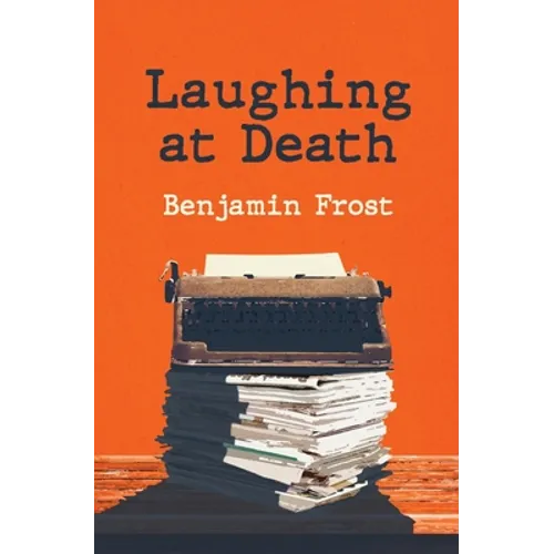 Laughing At Death - Paperback