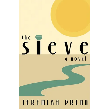 The Sieve - Paperback