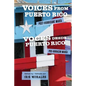 Voices from Puerto Rico / Voces Desde Puerto Rico: Post-Hurricane Maria / Pos-Huracan Maria - Paperback