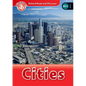 Cities - Paperback