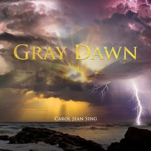 Gray Dawn - Paperback