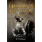 Bloodlines of Atmos: The Story of Jace-Savior - Paperback