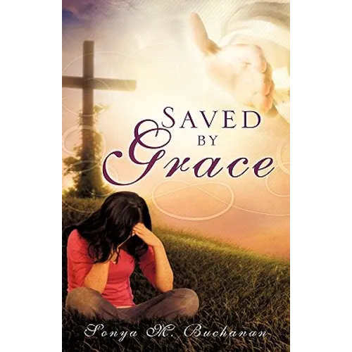 "Saved by Grace" - Paperback