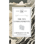 The Ten Commandments - Hardcover