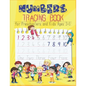 Numbers Tracing Book for Preschoolers and Kids Ages 3-6: Trace Numbers Practice Workbook for Pre K, Kindergarten and Kids Ages 3-6, educational workbo - Paperback