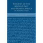 The Jews of the Middle East and North Africa in Modern Times - Paperback