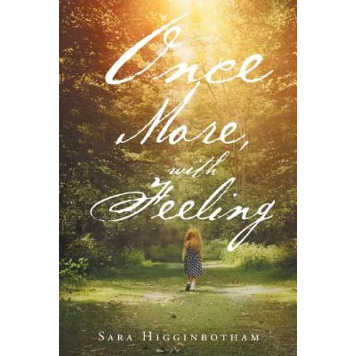 Once More, With Feeling - Paperback