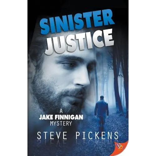 Sinister Justice - Paperback
