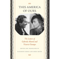 This America of Ours: The Letters of Gabriela Mistral and Victoria Ocampo - Paperback