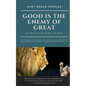Good Is The Enemy Of Great - Paperback