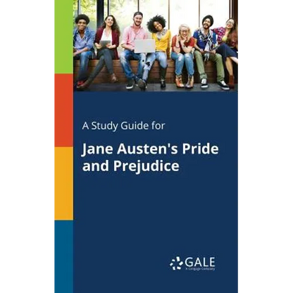A Study Guide for Jane Austen's Pride and Prejudice - Paperback