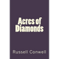 Acres of Diamonds - Paperback