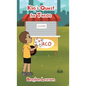 Kio's Quest for Tacos - Hardcover