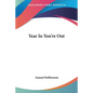 Year In You're Out - Paperback