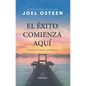 El Éxito Comienza Aquí Imagina Tu Vida En Abundancia / The Abundance Mindset: Success Starts Here - Hardcover