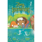 Merhorses and Bubbles: Zoey and Sassafras #3 - Hardcover