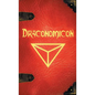 Draconomicon: The Book of Ancient Dragon Magick - Hardcover