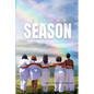 Second Season: Sovereignty and Strength The Anthology - Paperback