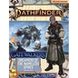 Pathfinder Adventure Path: Dreamers of the Nameless Spires - Paperback