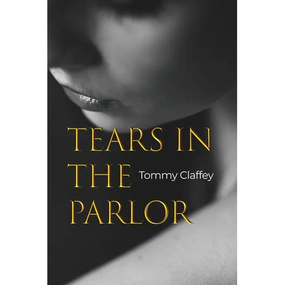 Tears in the Parlor - Paperback