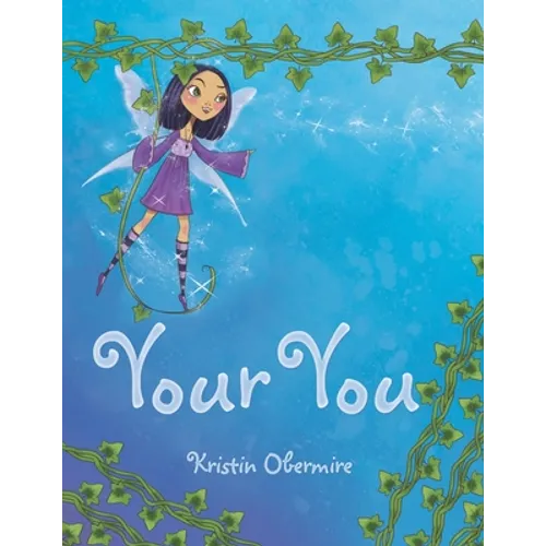 Your You - Paperback