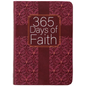 365 Days of Faith - Imitation Leather