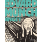 Edvard Munch: Angst - Paperback