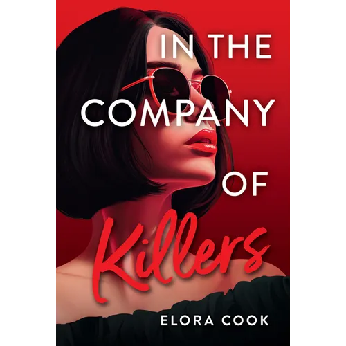 In the Company of Killers - Paperback