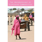 The Anthropology of Displaced Communities - Hardcover