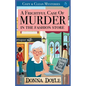 A Frightful Case of Murder in the Fashion Store: Cozy & Clean Mysteries - Paperback