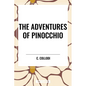 The Adventures of Pinocchio - Hardcover