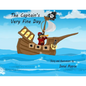 The Captain's Very Fine Day - Paperback