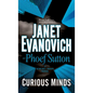 Curious Minds: A Knight and Moon Novel - Paperback