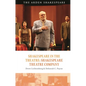 Shakespeare in the Theatre: Shakespeare Theatre Company - Hardcover