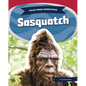 Sasquatch - Library Binding