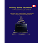 Treasury Board Secretariat - An Annotated. History - Paperback