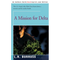 A Mission for Delta - Paperback