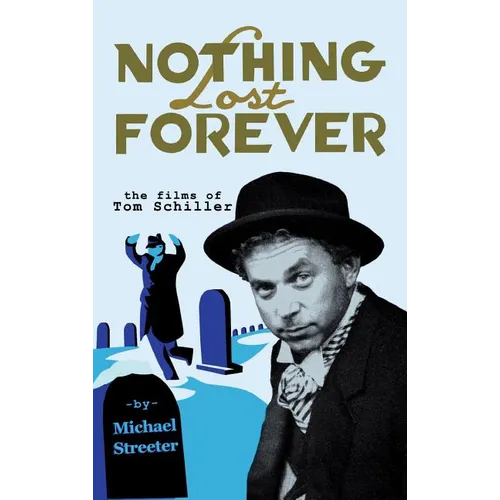 Nothing Lost Forever - Hardcover