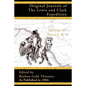 Original Journals of the Lewis and Clark Expedition: 1804-1806 - Paperback