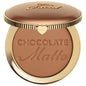 Chocolate Soleil - Long-Lasting Matte Bronzer Powder | Cruelty-Free & Paraben-Free Cosmetics