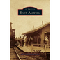 East Amwell - Hardcover