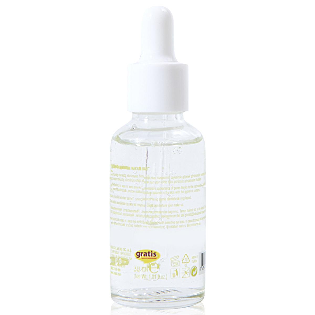 Beaulis Makeup Primer - Beaulis Start It Makyaj Bazı for Smooth, Long-Lasting Makeup with Hydration