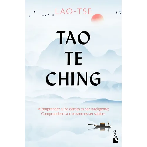 Tao Te Ching / The Way and It´s Power - Paperback