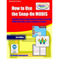 How to Use The Snap-On MODIS: (Includes features and how to use together with other tools) - Paperback
